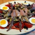 Salade niçoise