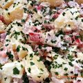 Salade piémontaise