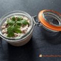 Rillettes de sardines fraîches