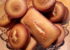 Financiers aux amandes